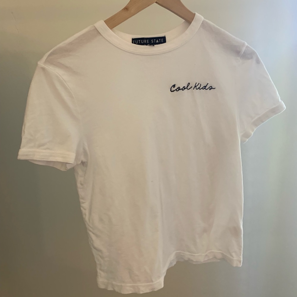 Cool kids T-shirt